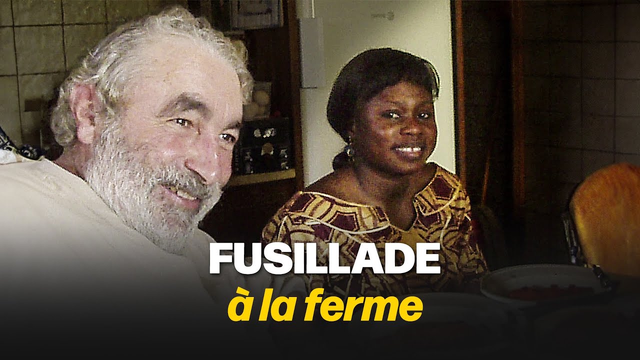 Il la tue car elle veut emmener les enfants en voyage | Crimes Insolites