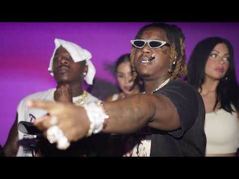 ShotOff Ft. DaBaby (Billion Dolla Popping Recordz) Official Music Video Prod. By TayKeith