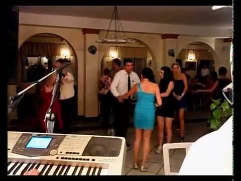 Falile se kaštelanke mix - ALEDORY NA SVADBI