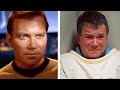 The Life and Sad Ending of William Shatner