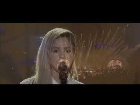 Shakira Ft Coldplay