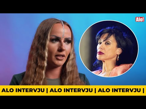 ''VENDI VARA MUŽA SA GAZDOM VAŠARA'' Atina Ferari oplela nikad jače: Nju PIPAJU SA MASNIM PRSTIMA