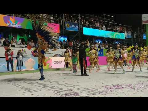 Sambanda 2020 con Dayana Reichembach