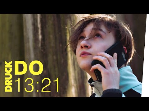 Mit Mama sprechen! 👩‍👦 - DRUCK - 138