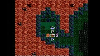 【ドラクエ4】 part32　第5章後半 「北西のほこら」DRAGONQUEST IV