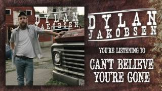Dylan Jakobsen - Can't Believe You're Gone (Audio)