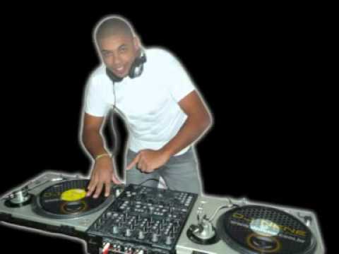 DJ NENÊ VS DOCTOR SILVA   DIA DE COMEMORAR