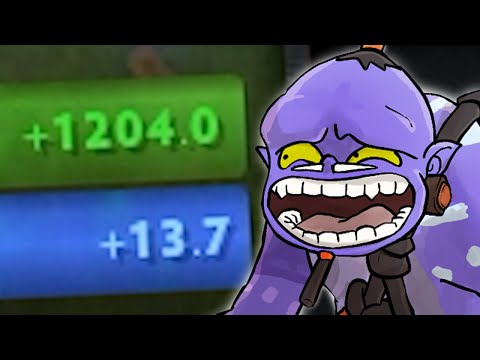 I Have Become AN UNKILLABLE RAID BOSS!