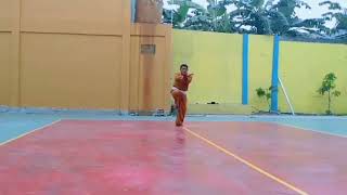 Download lagu JURUS KAWAK/LAMA SH PSC / PSH PILANGBANGO mp3