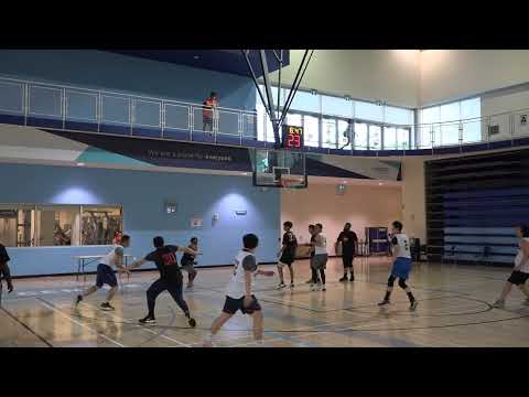 Da Bruddas vs Mountain - tuesday - tcbl 2022 summer