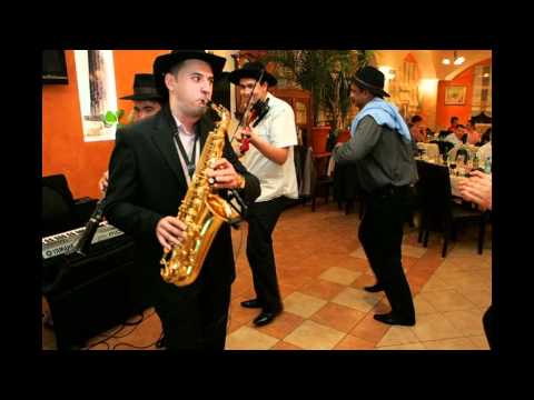 Georgiana Vita si Andrei Marinescu- Botez Berzovia LIVE