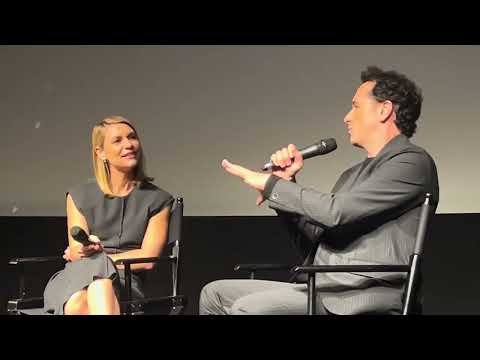 Claire Danes and Matthew Rhys on Chemistry & Collaboration in The Beast in Me | Netflix