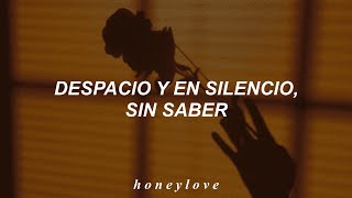 Miguel Bosé - Morir De Amor // Letra