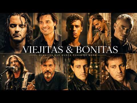 Mix Viejitas Románticas – Ricardo Arjona, Luis Miguel, Chayanne, Franco De Vita#