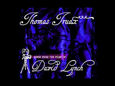 Thomas Truax - Baby Please Don't Go (Big Joe Williams Cover)