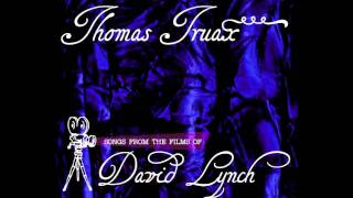 Thomas Truax - Baby Please Don't Go (Big Joe Williams Cover)