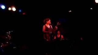 Mirah - Apples in the Trees (Live)