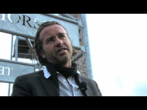 Ron van den Beuken | Jij en Alcatrazz | 2010