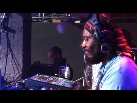 Osunlade | Defected at Booom! | Ibiza