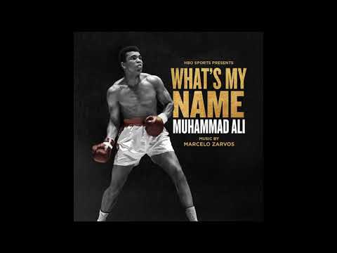 Olympic Gold | What's My Name: Muhammad Ali OST