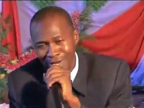 Wewe Mungu ni wa Ajabu - Mch. Abiud Misholi (Official Music Video).