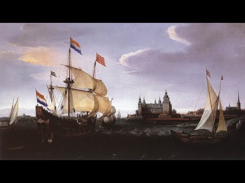 L'Olanda del Seicento - Economia e Società