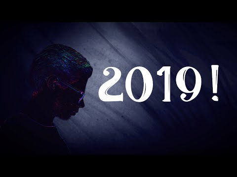 End of Year Video! (2019)
