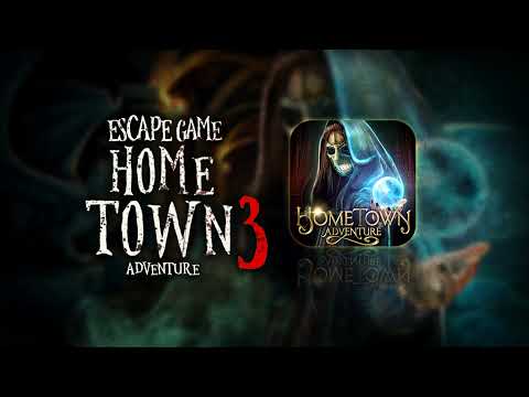 Escape game : town adventure 3 Video
