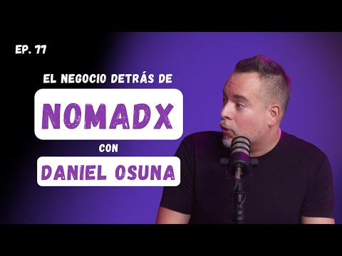 De Publicidad Física a GIGANTE en Innovación Digital con Grupo Expansión Ep 101
