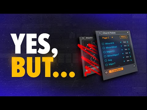 Are Ableton Live 12 MIDI Tools Worth The Hype?