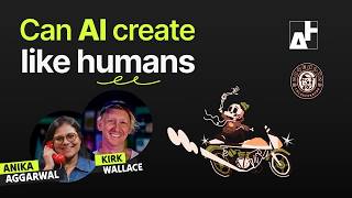 The Future of AI in Illustration, Education and Creativity