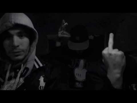 FREESTYLE # 02 INFAMOUS CARTEL X SHOUF (SC)