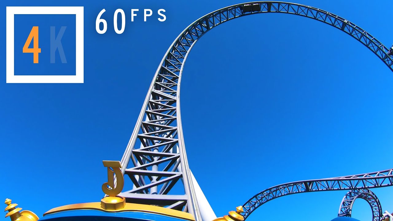 Watch Karacho on YouTube