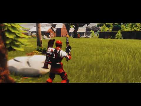 PINGHORIZON - Fortnite RAP (Official Music)