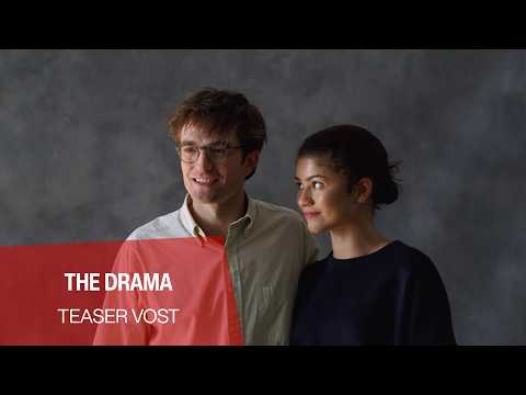 THE DRAMA - Teaser VOST