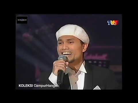 MIRWANA & JAY JAY - AKU TANPA CINTAMU (LIVE ABPBH 05')
