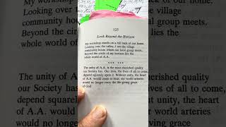 Is Bill Sees It unity part one