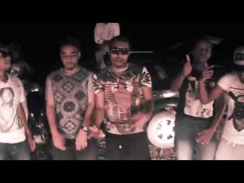 OPSIDE - BALLE PERDUE (Freestyle) (Remix Millions) Real.byWass