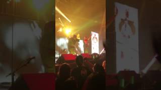 Krizz Kaliko No No's