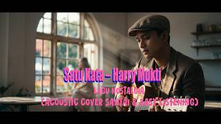 Download lagu Satu Kata – Harry Mukti | Acoustic Easy Listening Cover mp3