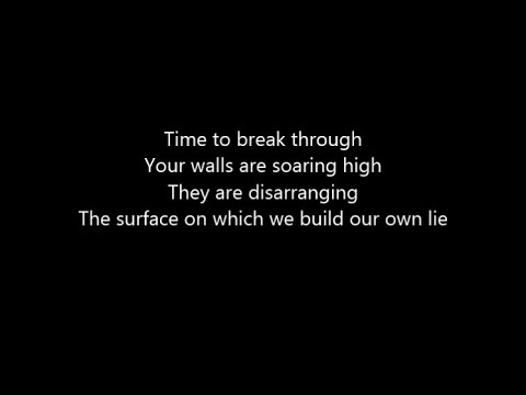 Epica - Edge Of The Blade (lyrics)