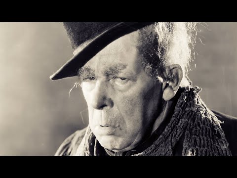 A Christmas Carol 1935 (Drama, Family) A Charles Dickens adaption | by Henry Edwards