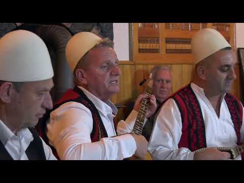 FATMIR MIROCI & XHAVIT HYKOSMANI  PSE N`KOSOVË SPO RREZON DIELLI