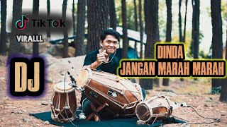 Download lagu SOUND TIKTOK VIRAL DINDA JANGAN MARAH MARAH Kendang Jaipong mp3