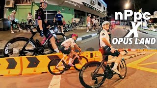 🇵🇭 Opus Land went to 🇸🇬 Singapore | NPPC Mandai Ride