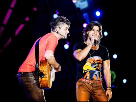 Longe Daqui - Munhoz e Mariano part. Luan Santana (DVD 2014)