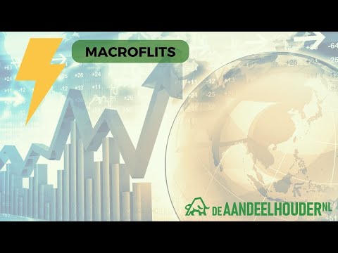 Macroflits: Komt er een bankencrisis?