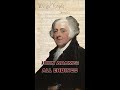 John Adams: All Endings