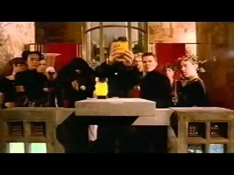 Arrakis (Kai Tracid) - The Spice (16:9) HQ