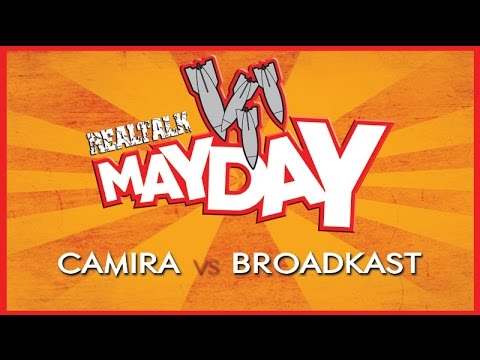 Camira vs Broadkast